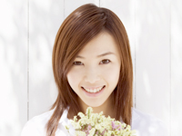 審美歯科で、素敵な笑顔を！
