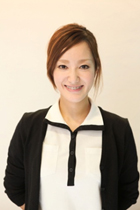 スタッフの声 歯科衛生士 仏円亜由美